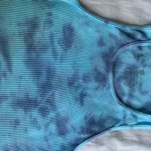 🦋 Tie Dye Tank 🦋